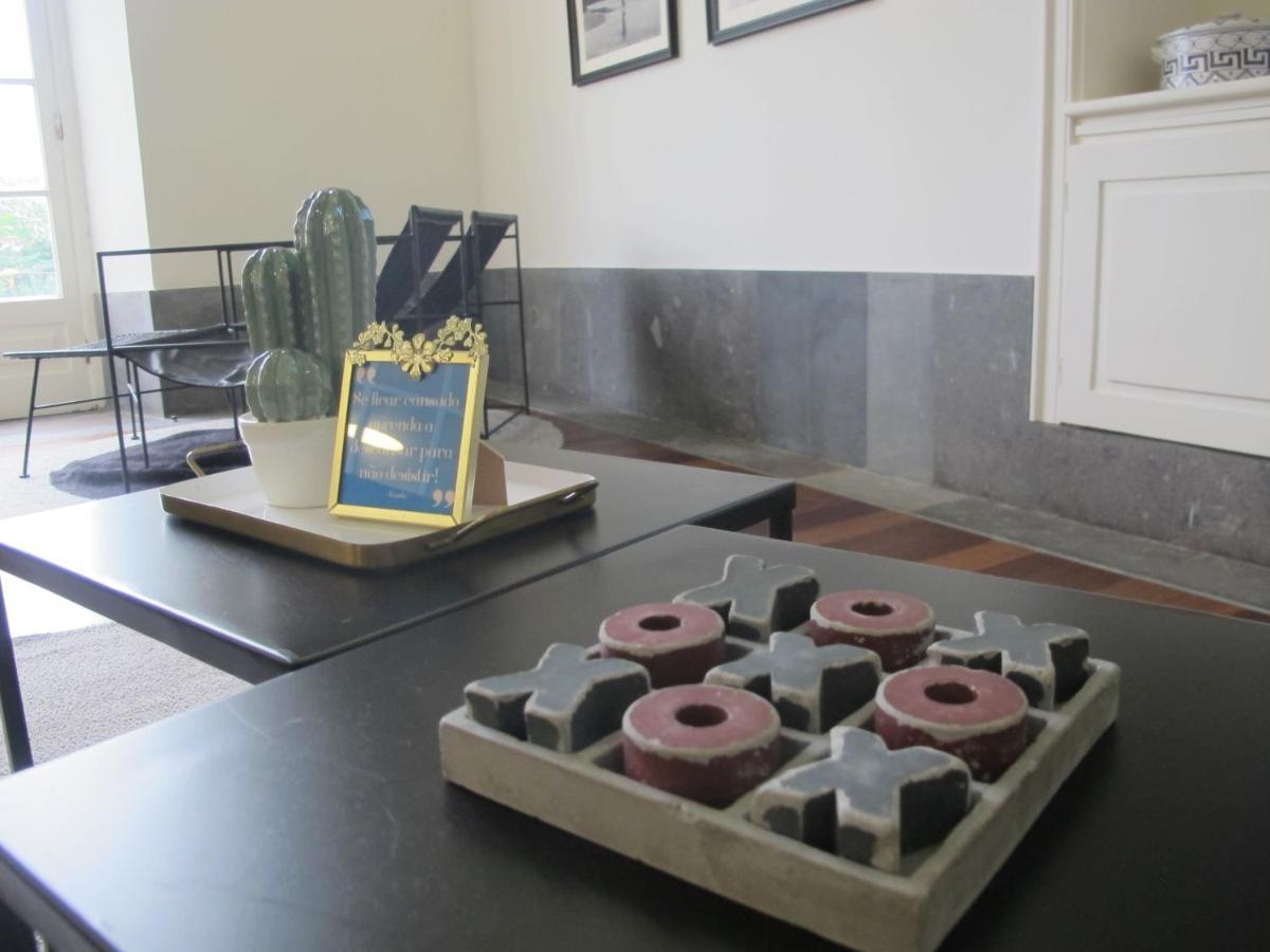 Azores Youth Hostels - Sao Miguel Ponta Delgada Buitenkant foto