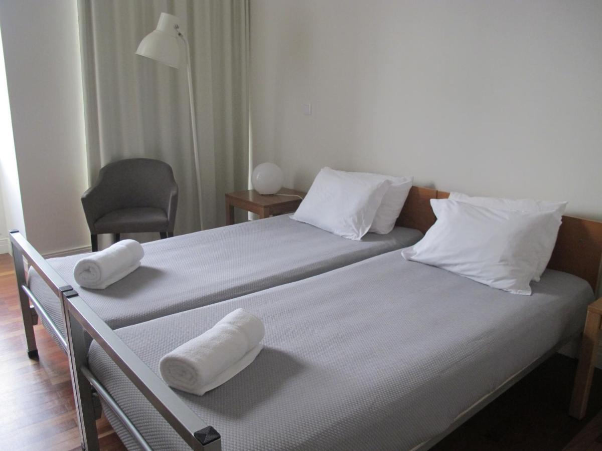 Azores Youth Hostels - Sao Miguel Ponta Delgada Buitenkant foto