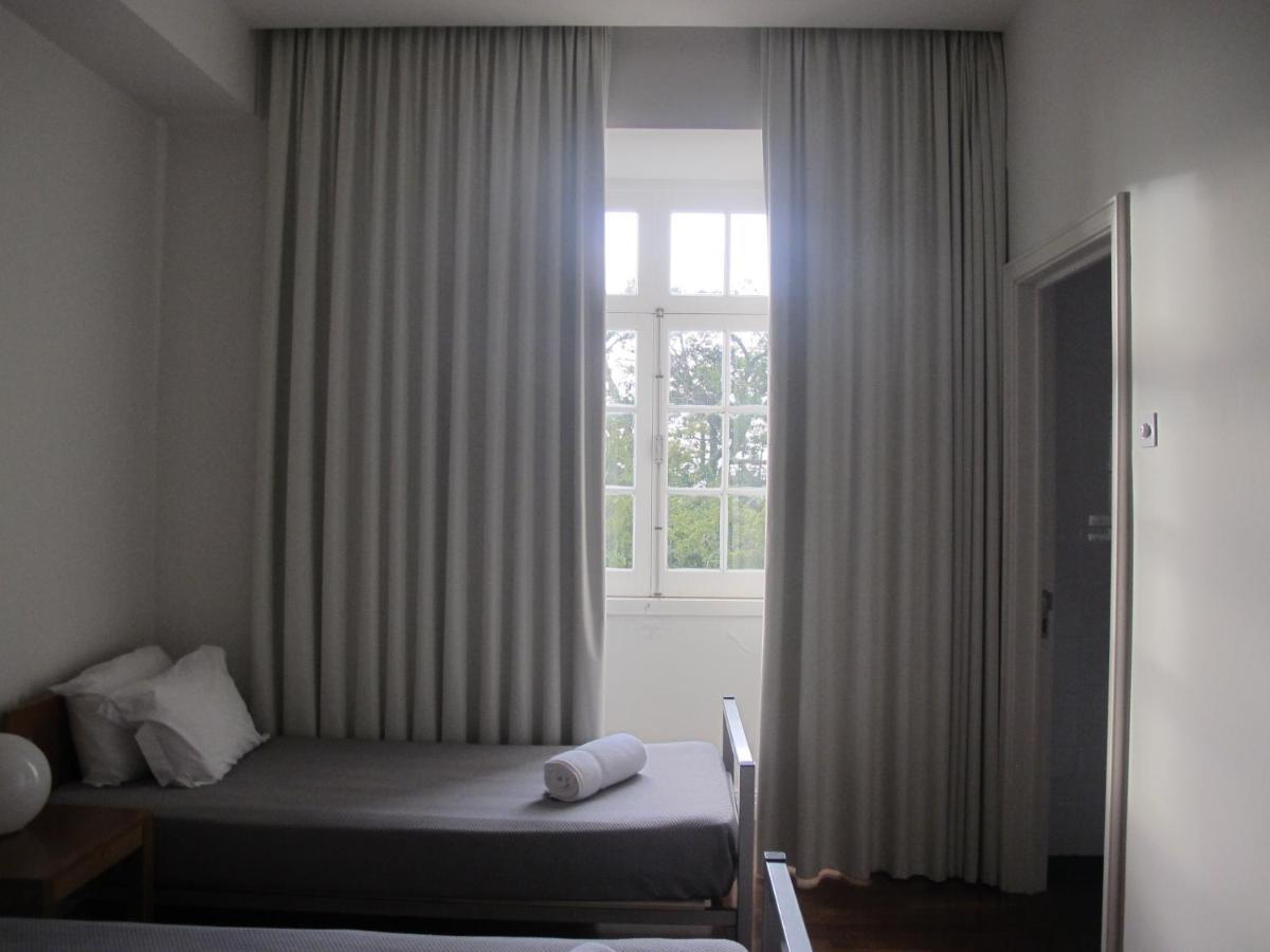 Azores Youth Hostels - Sao Miguel Ponta Delgada Buitenkant foto