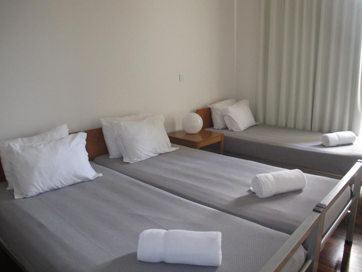 Azores Youth Hostels - Sao Miguel Ponta Delgada Buitenkant foto