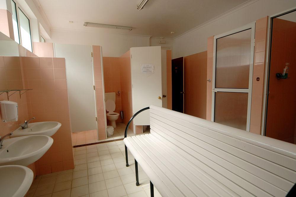 Azores Youth Hostels - Sao Miguel Ponta Delgada Buitenkant foto