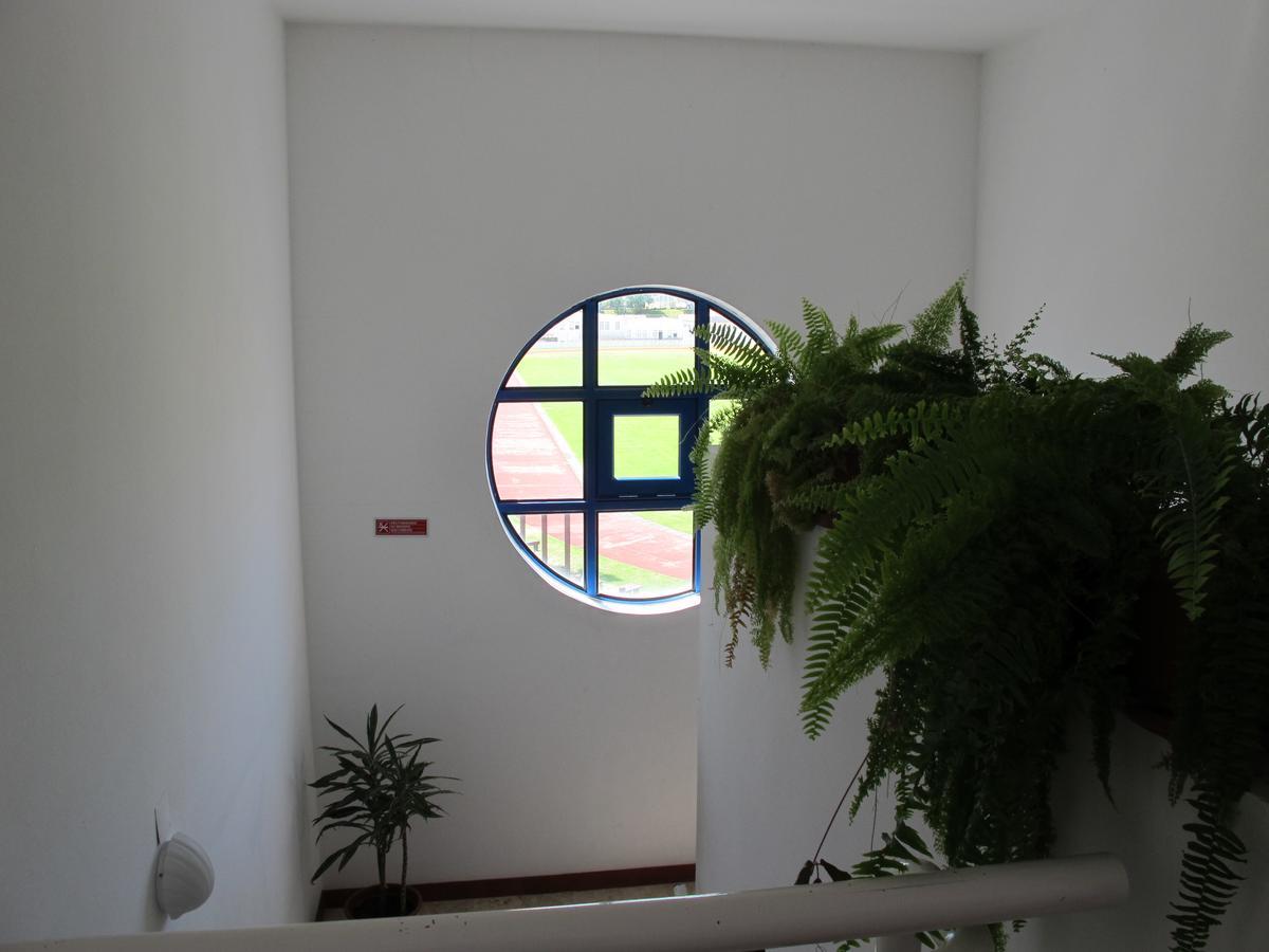 Azores Youth Hostels - Sao Miguel Ponta Delgada Buitenkant foto