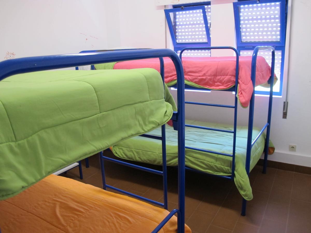 Azores Youth Hostels - Sao Miguel Ponta Delgada Buitenkant foto