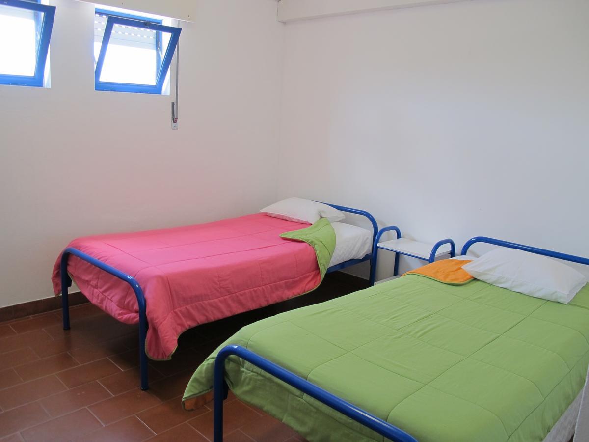 Azores Youth Hostels - Sao Miguel Ponta Delgada Buitenkant foto