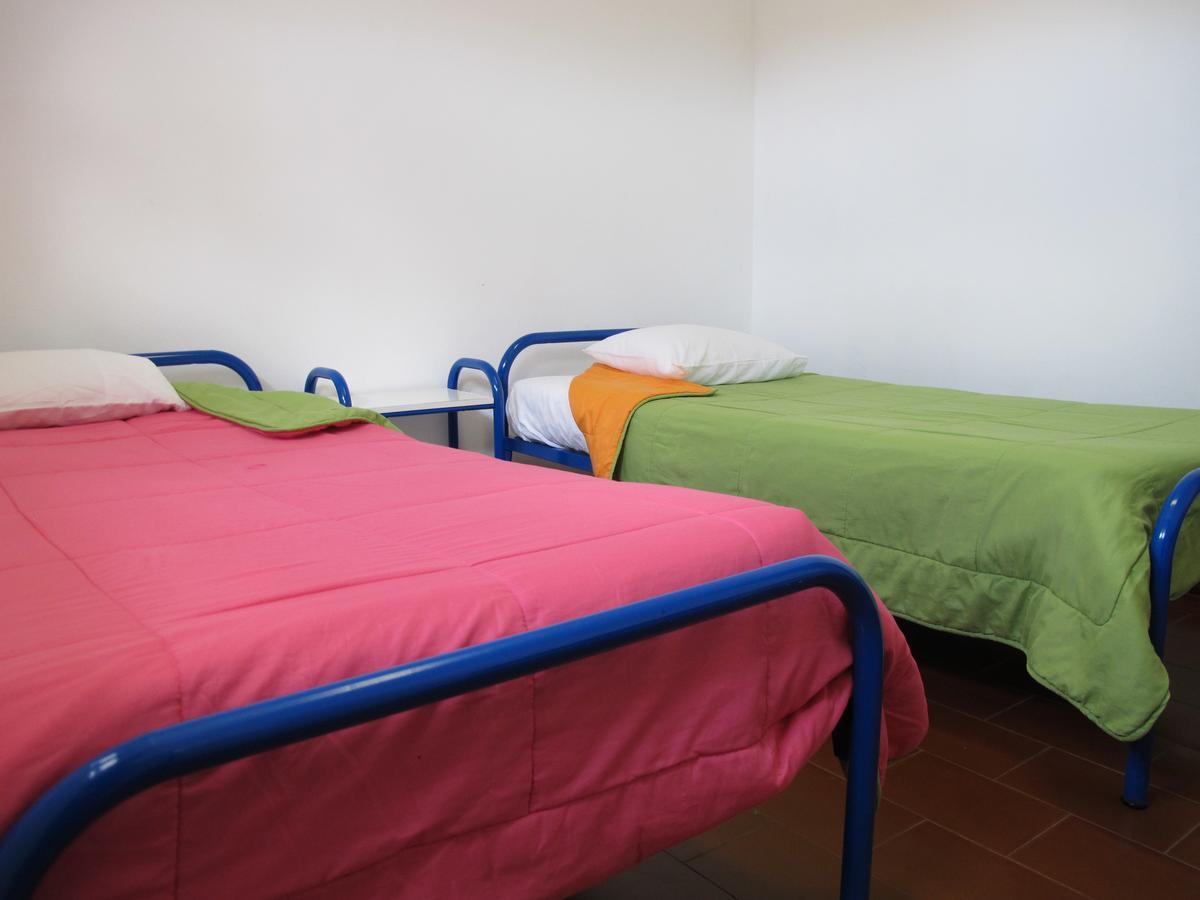Azores Youth Hostels - Sao Miguel Ponta Delgada Buitenkant foto