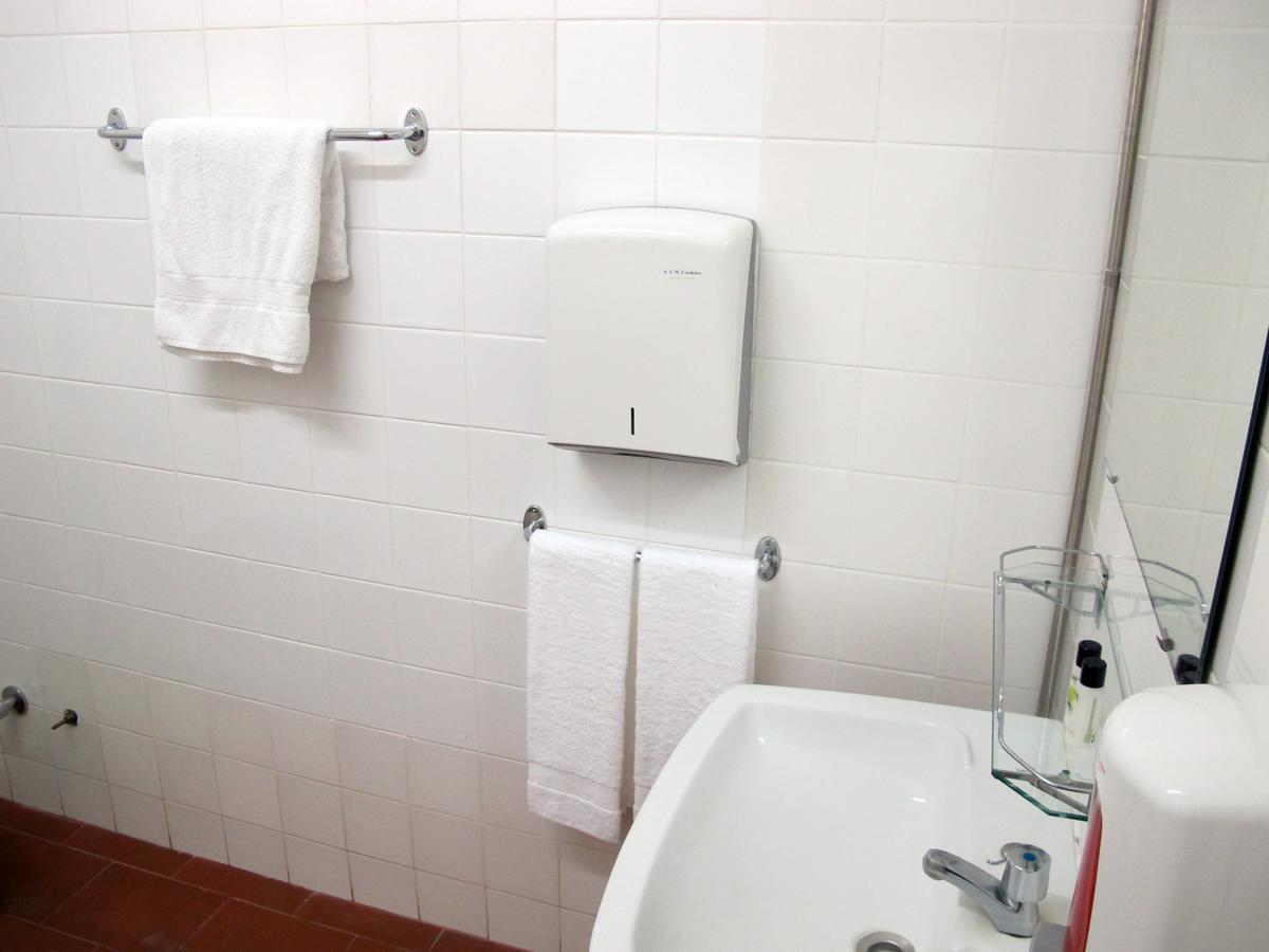 Azores Youth Hostels - Sao Miguel Ponta Delgada Buitenkant foto