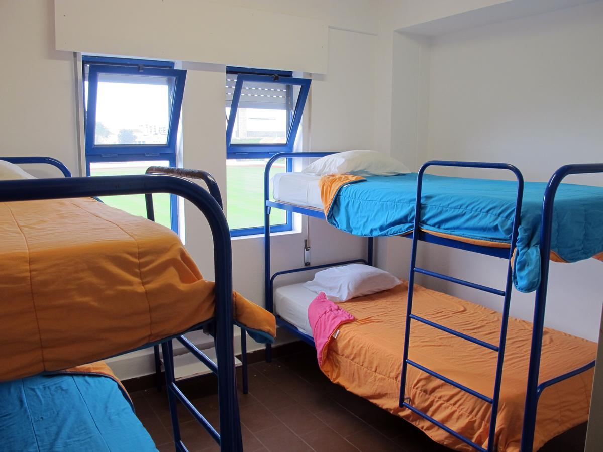 Azores Youth Hostels - Sao Miguel Ponta Delgada Buitenkant foto