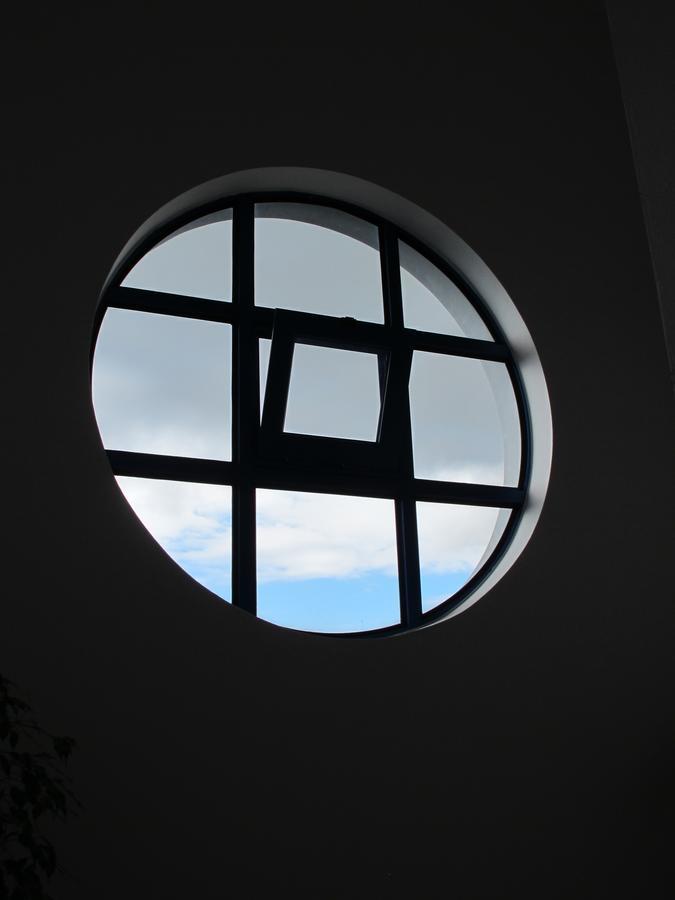 Azores Youth Hostels - Sao Miguel Ponta Delgada Buitenkant foto
