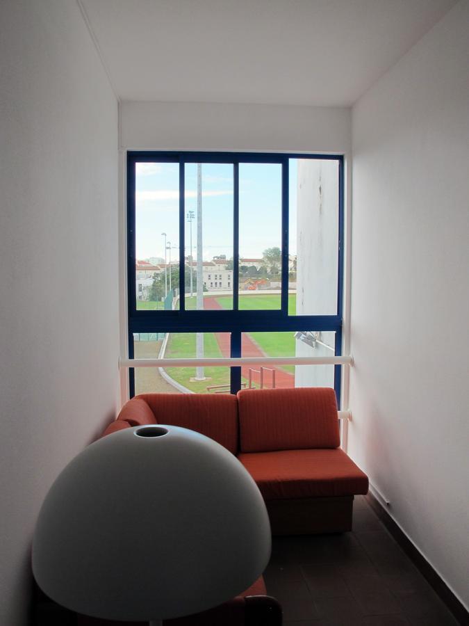 Azores Youth Hostels - Sao Miguel Ponta Delgada Buitenkant foto