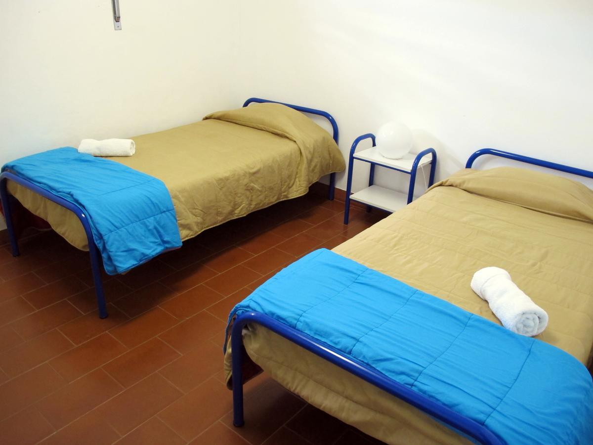 Azores Youth Hostels - Sao Miguel Ponta Delgada Buitenkant foto