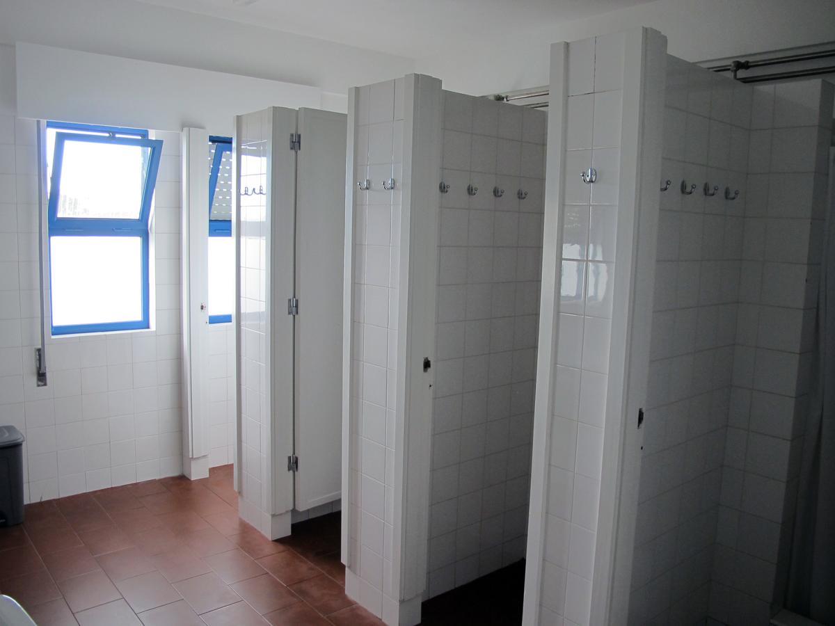 Azores Youth Hostels - Sao Miguel Ponta Delgada Buitenkant foto