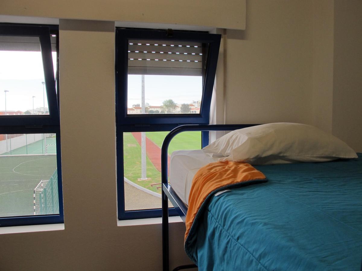 Azores Youth Hostels - Sao Miguel Ponta Delgada Buitenkant foto