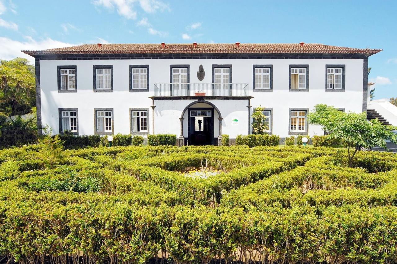 Azores Youth Hostels - Sao Miguel Ponta Delgada Buitenkant foto